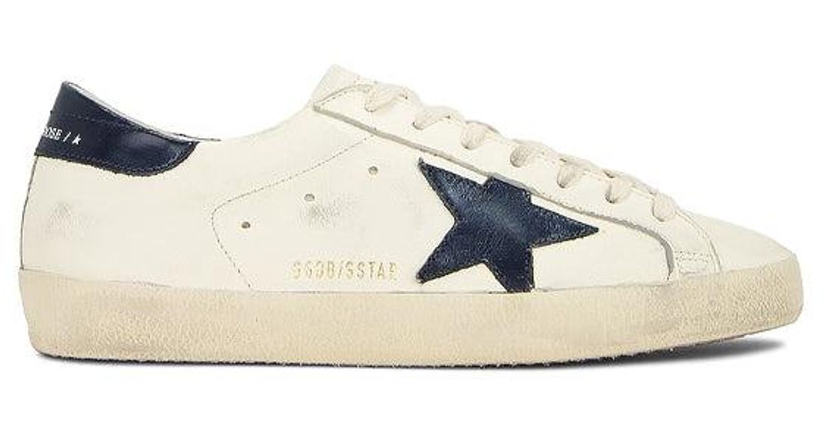 Golden Goose Super-star Classic With List Gmf00101.f004164.15430 in ...