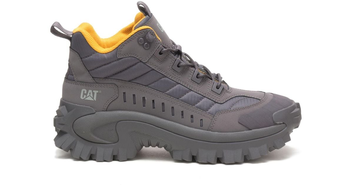 cat intruder mid shoe