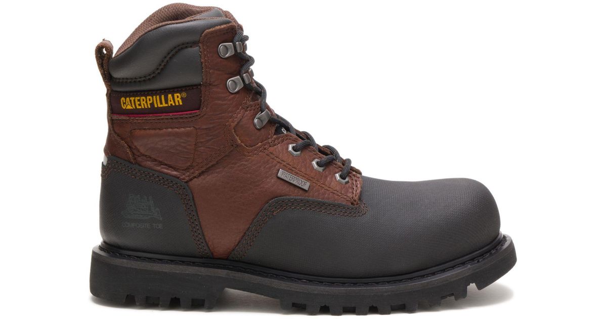 thinsulate composite toe boots