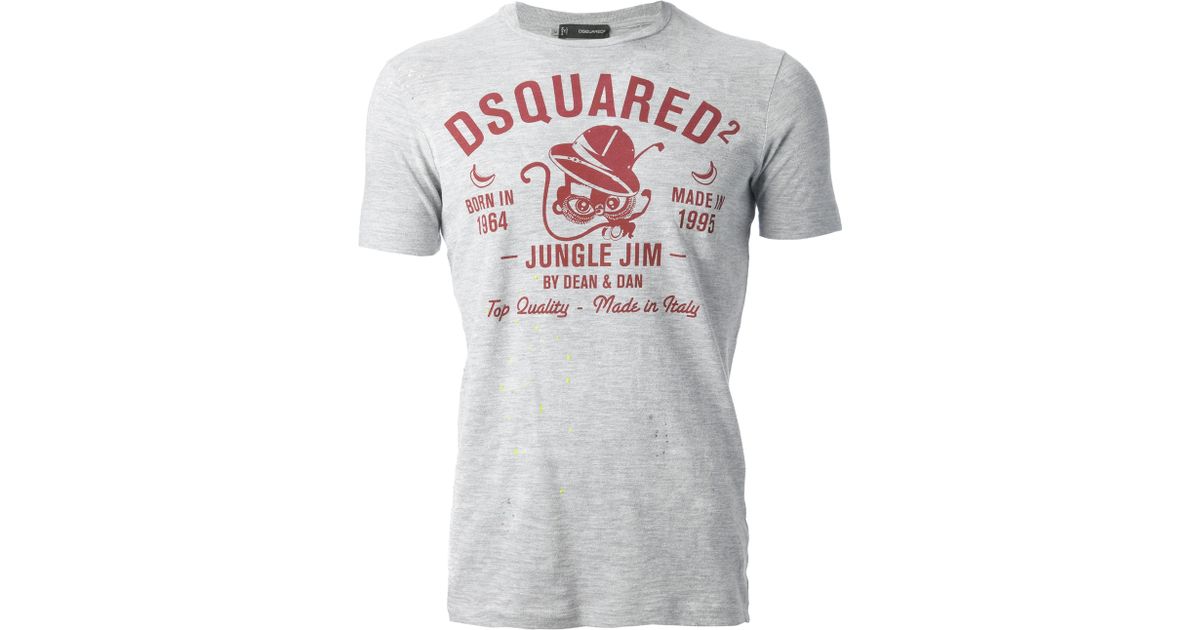 jungle jim t shirts