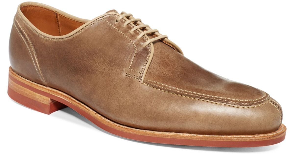 Allen edmonds clark street new arrivals