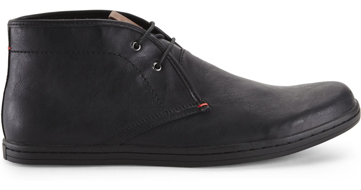 ben sherman chukka