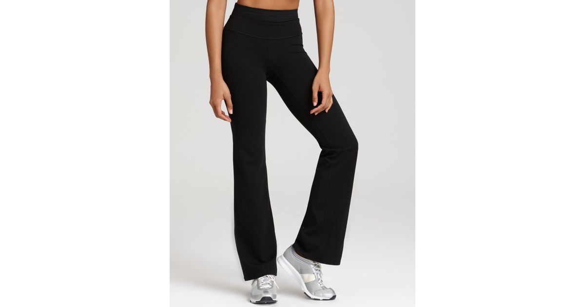 spanx wide leg pants