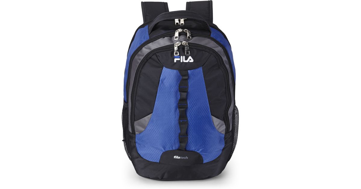 under armour striker backpack navy