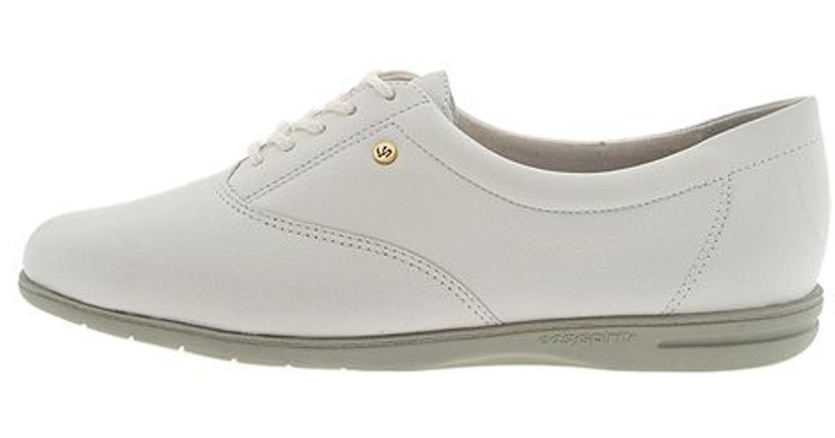easy spirit motion shoes easy spirit motion in white lyst easy spirit motion shoes easy spirit motion in white lyst