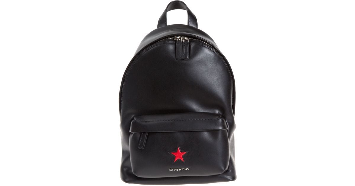 givenchy backpack mini