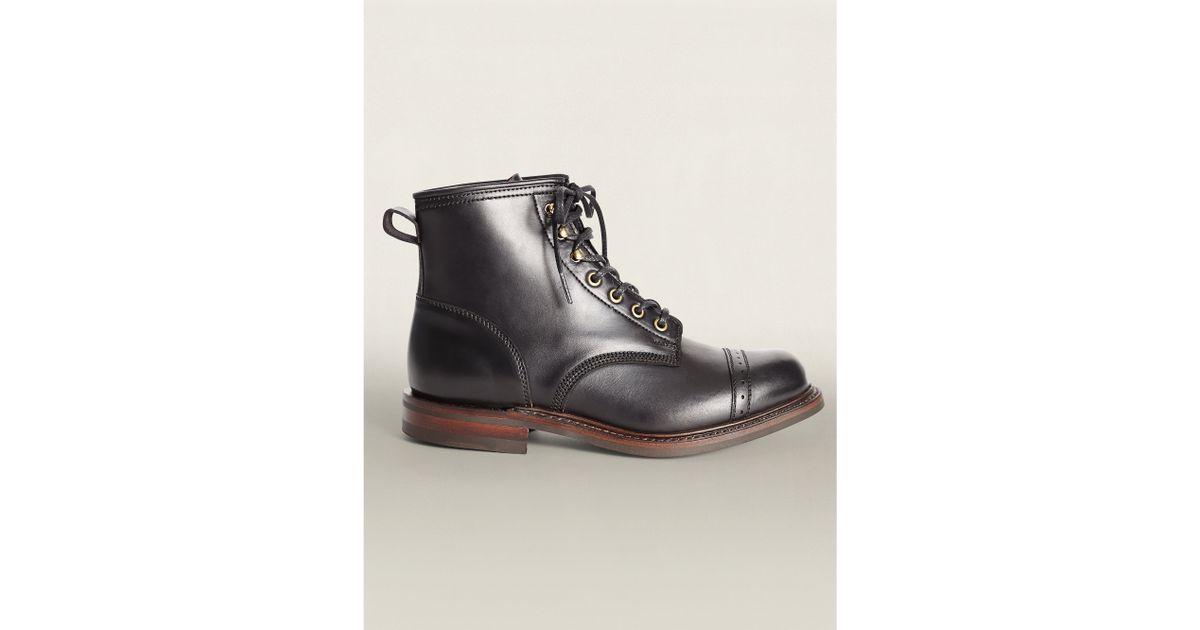 Rrl Bowery Boots Factory Sale, SAVE 45% - aveclumiere.com