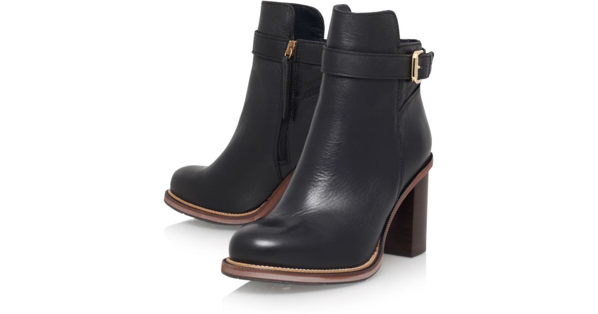 tommy hilfiger hillary boots