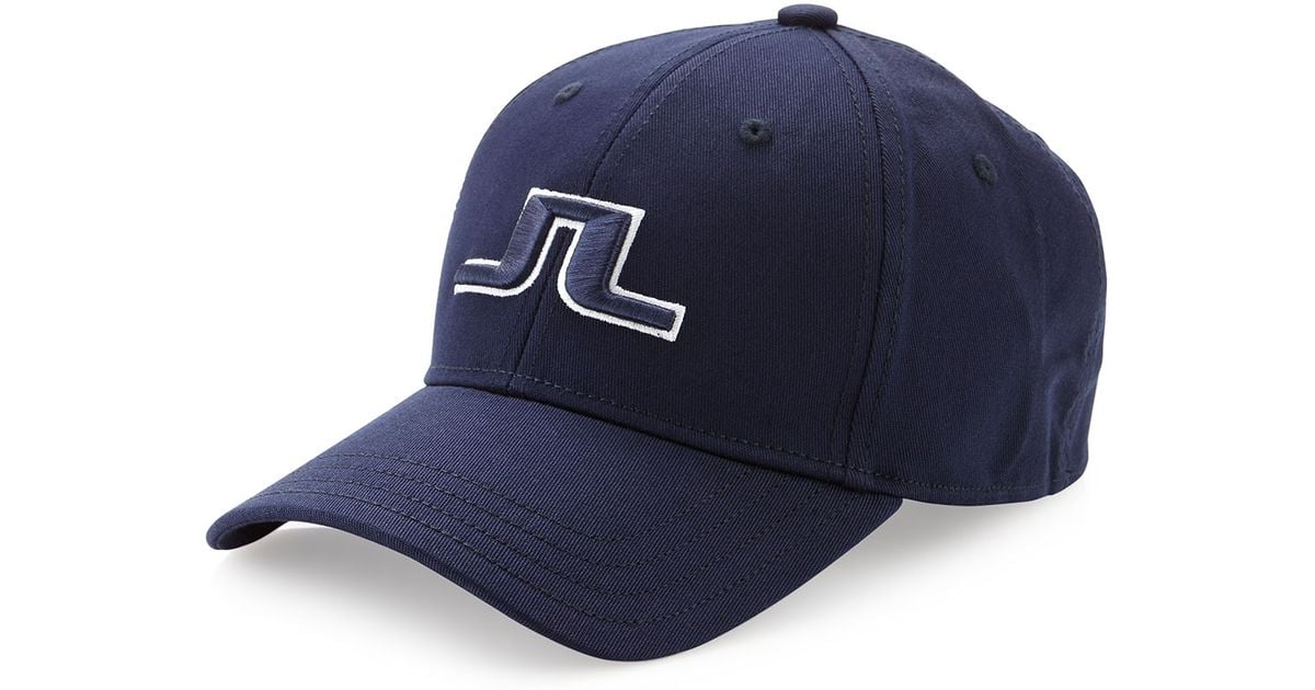 lindeberg golf cap