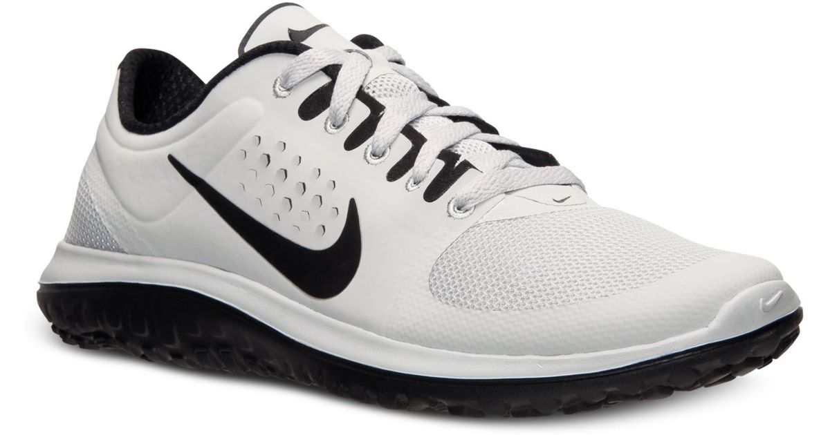 nike men's fs lite run