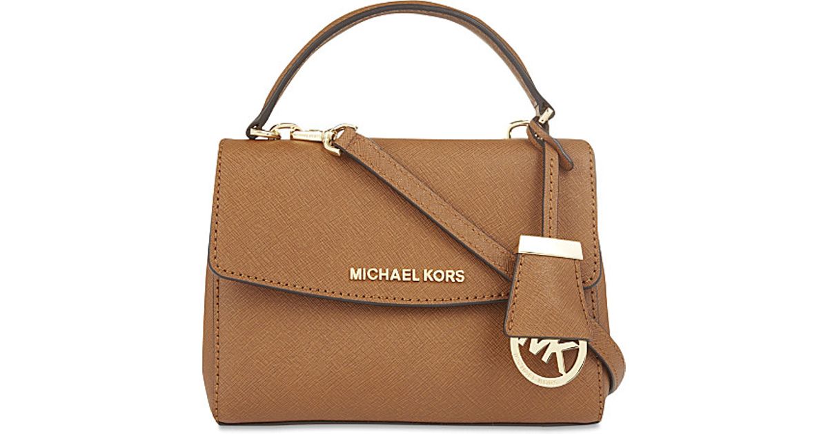 michael michael kors small bag