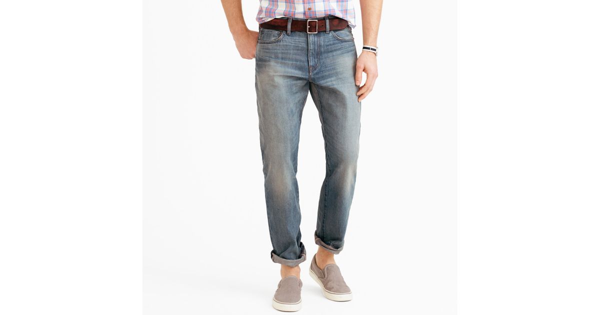 j crew 1040 jeans