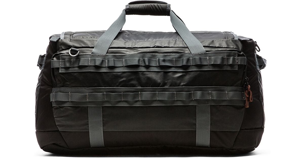 poler duffle bag
