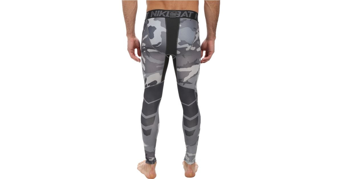Nike Pro Combat Hypercool Compression 