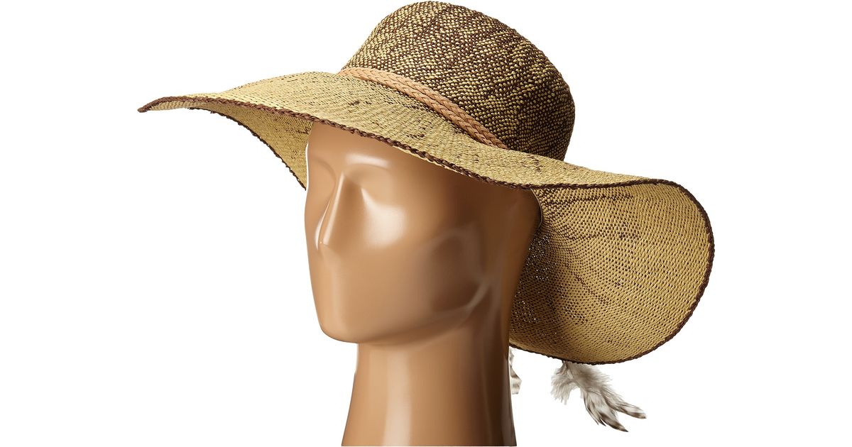 billabong brim hat