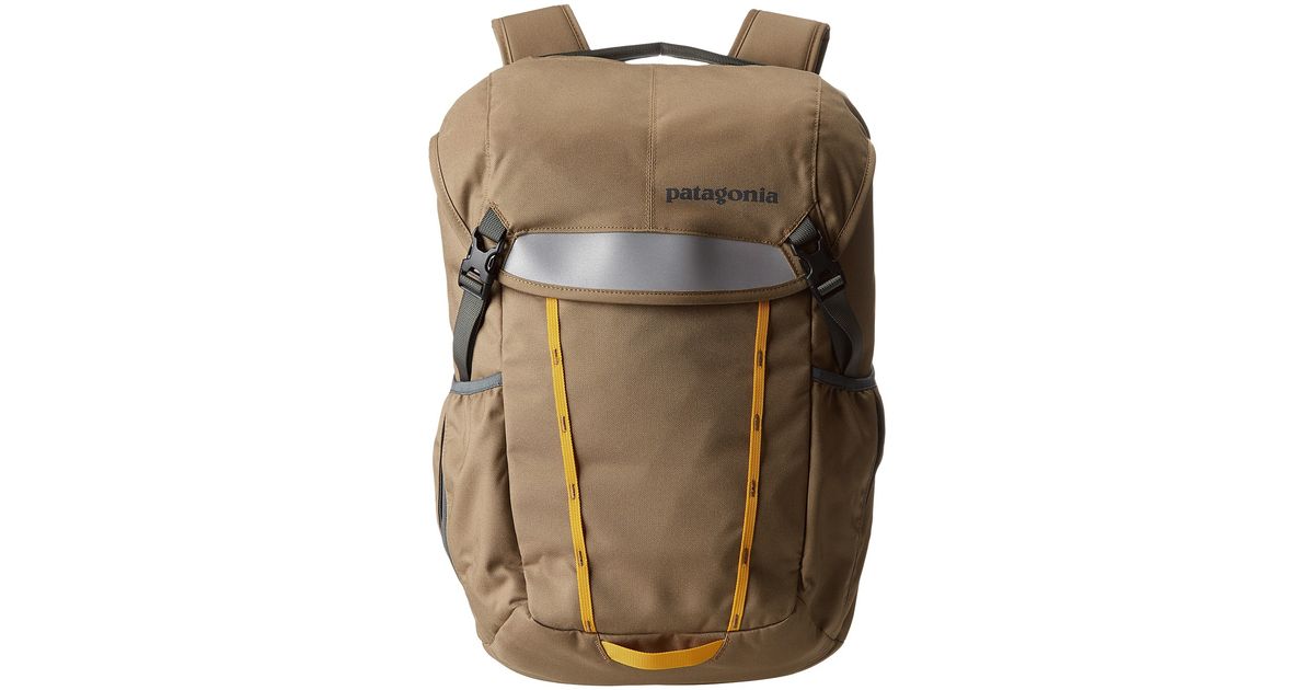 Patagonia critical mass backpack on sale