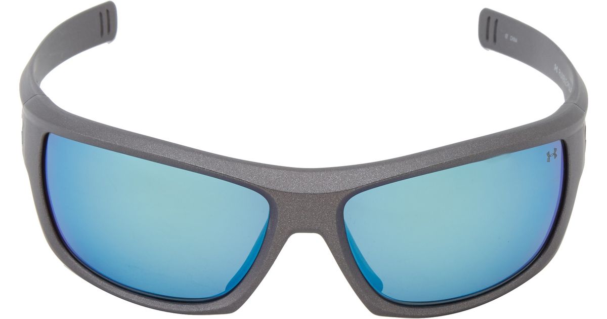 under armour rumble storm sunglasses