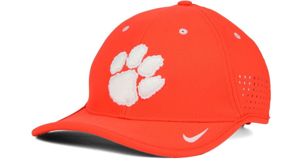 nike coaches cap