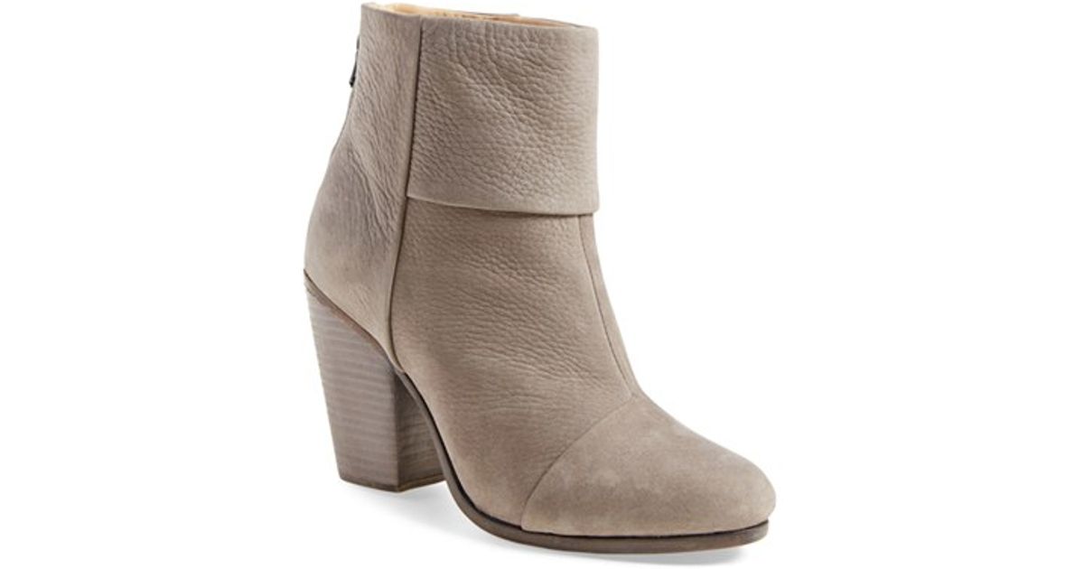 newbury boot
