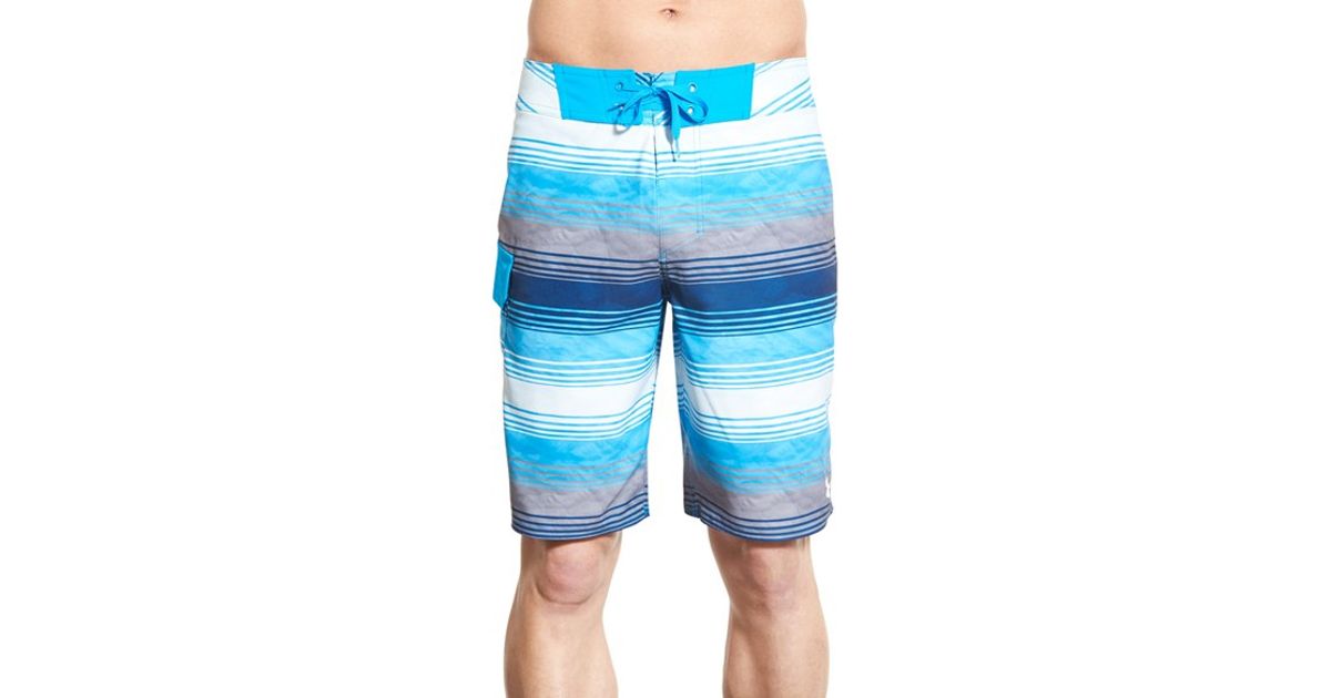 under armour storm board shorts