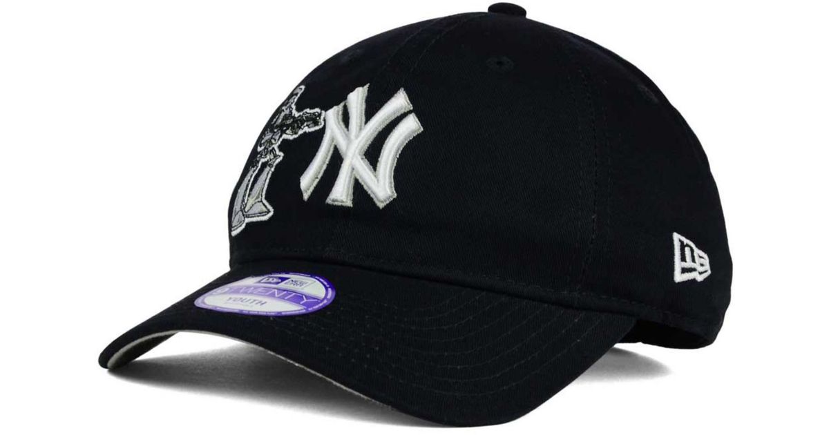 star wars yankees hat