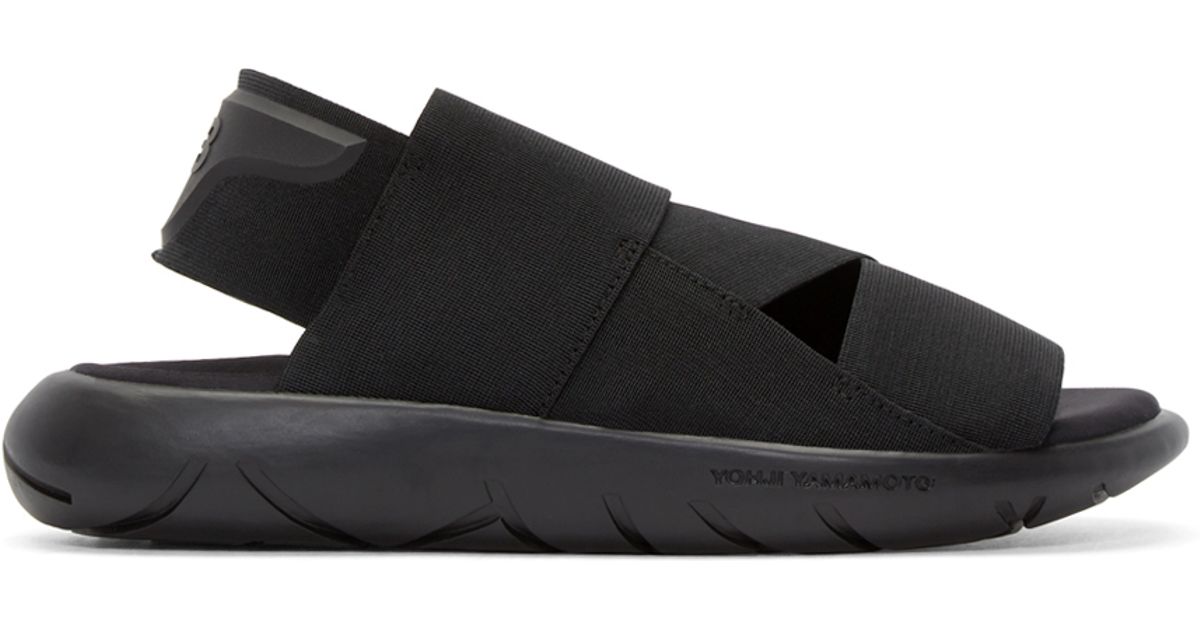 adidas y3 sandal original