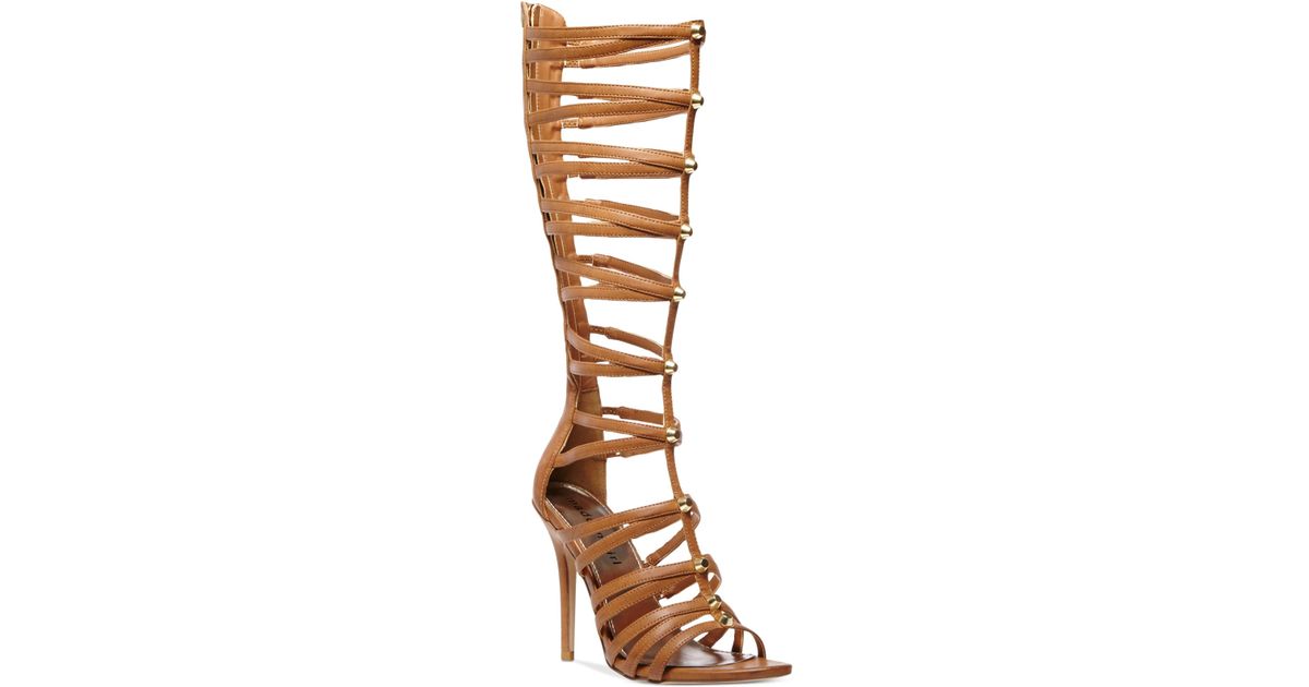 madden girl gladiator sandals