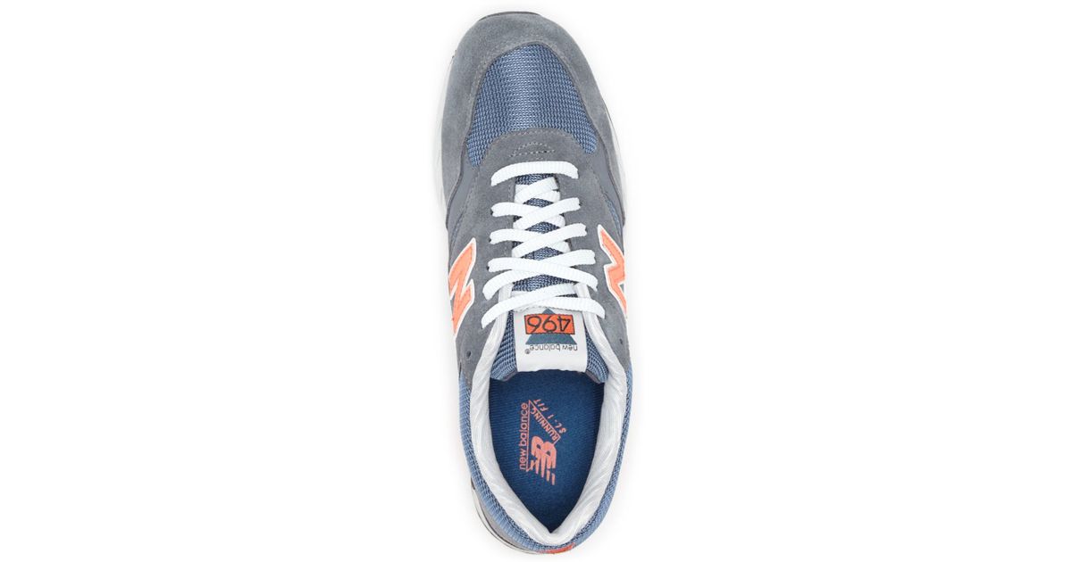 new balance 496 navy