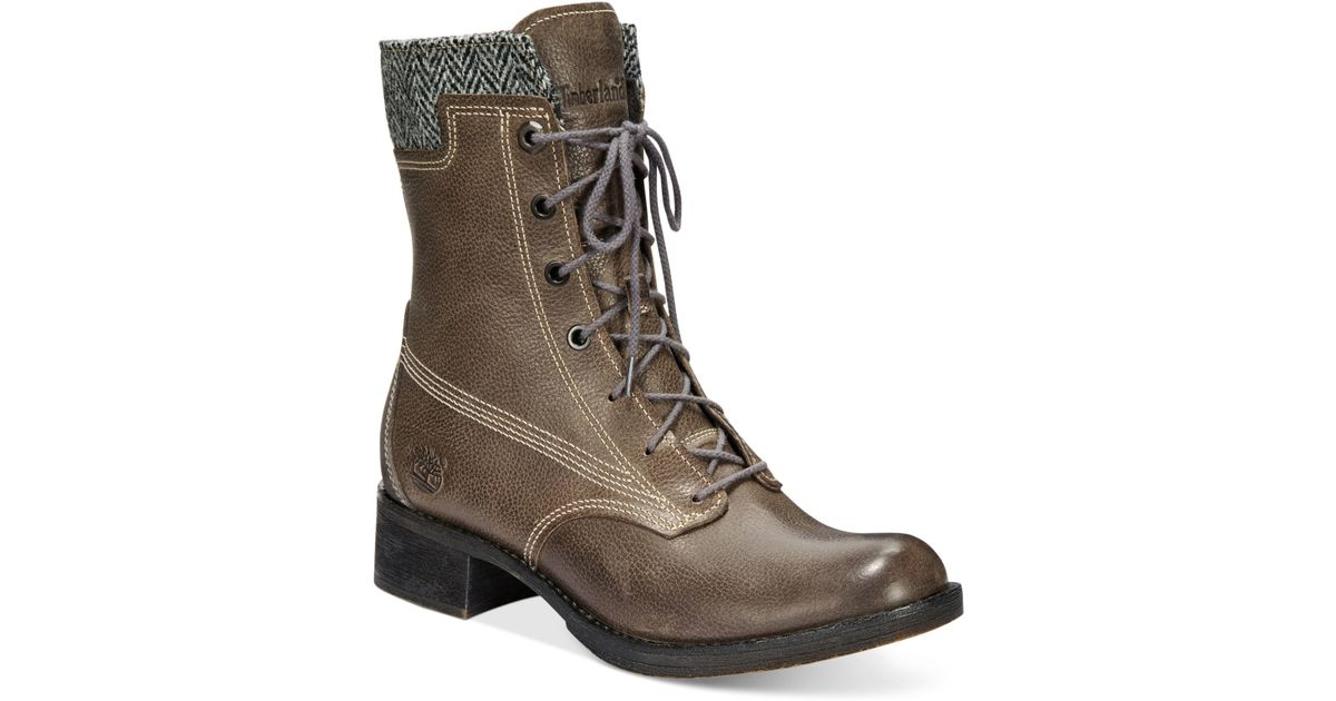 timberland whittemore