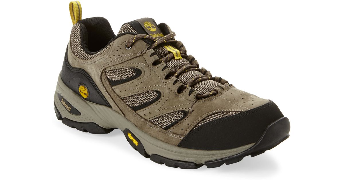 timberland ledge low