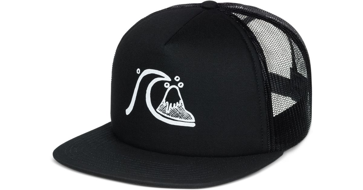 quicksilver hat quicksilver hat
