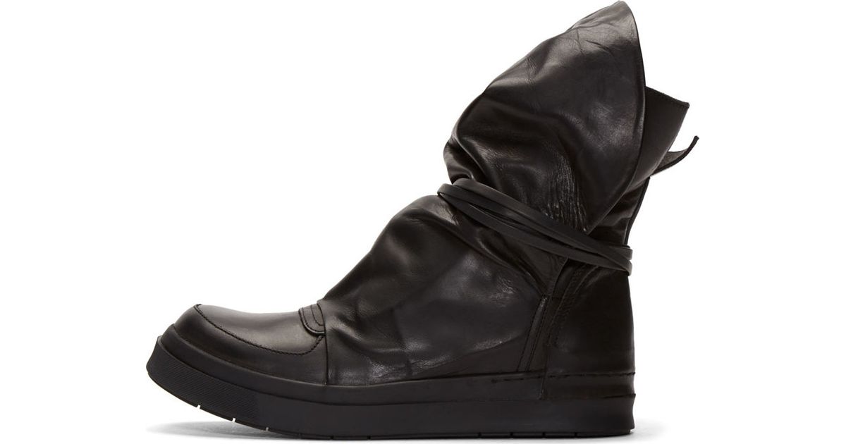 cinzia araia boots