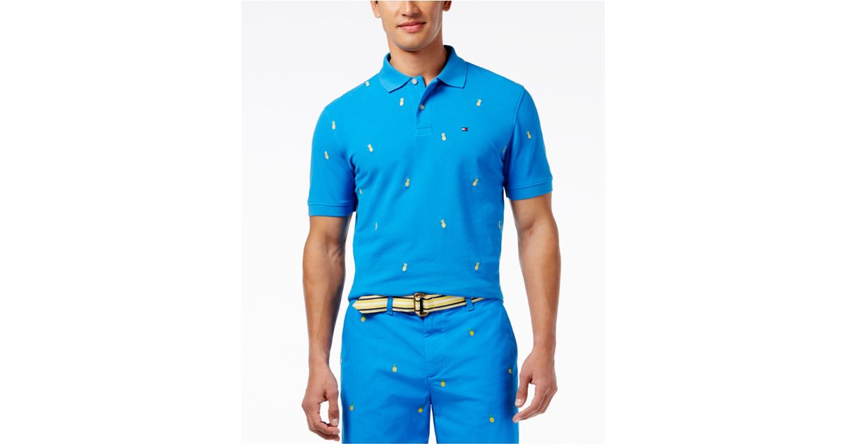 polo tommy hilfiger france