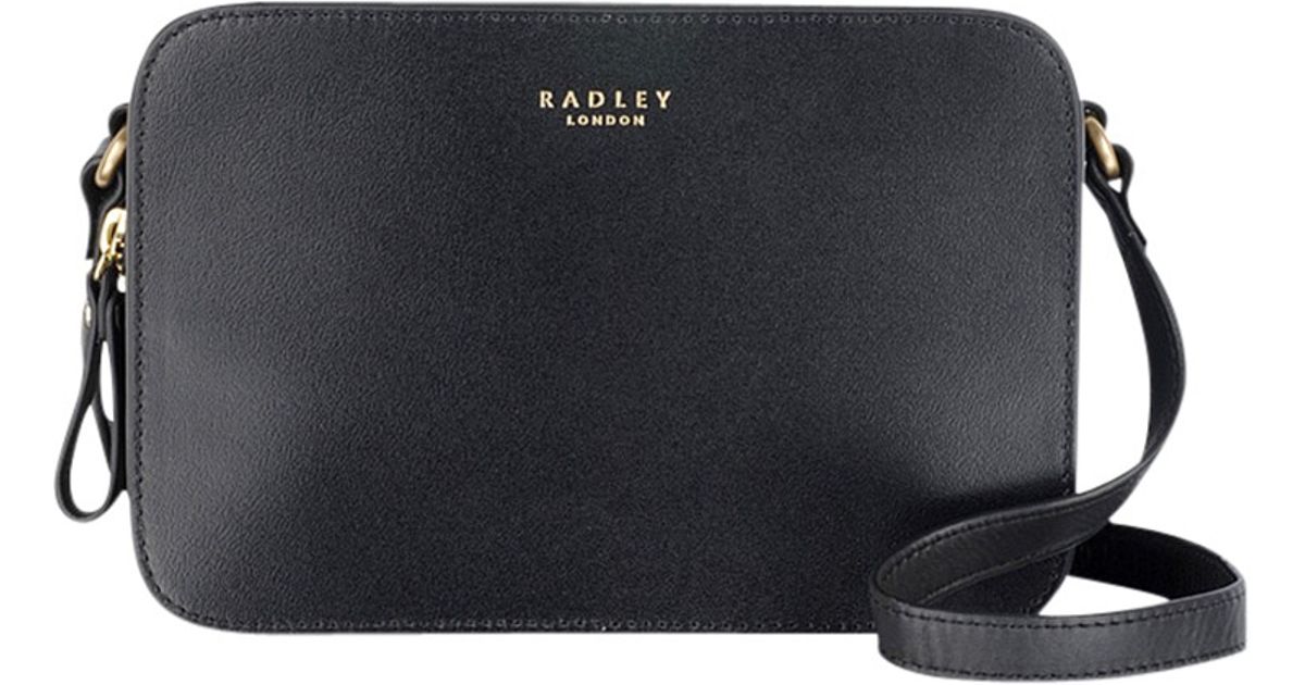 radley barbican bag