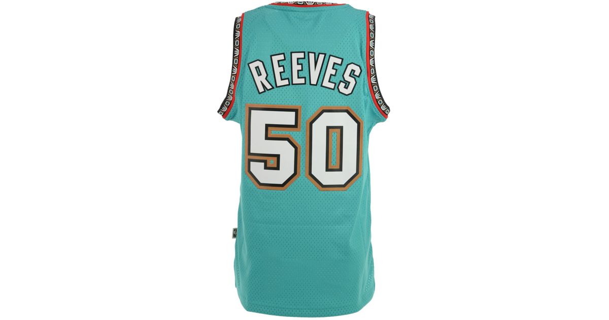 adidas vancouver grizzlies jersey