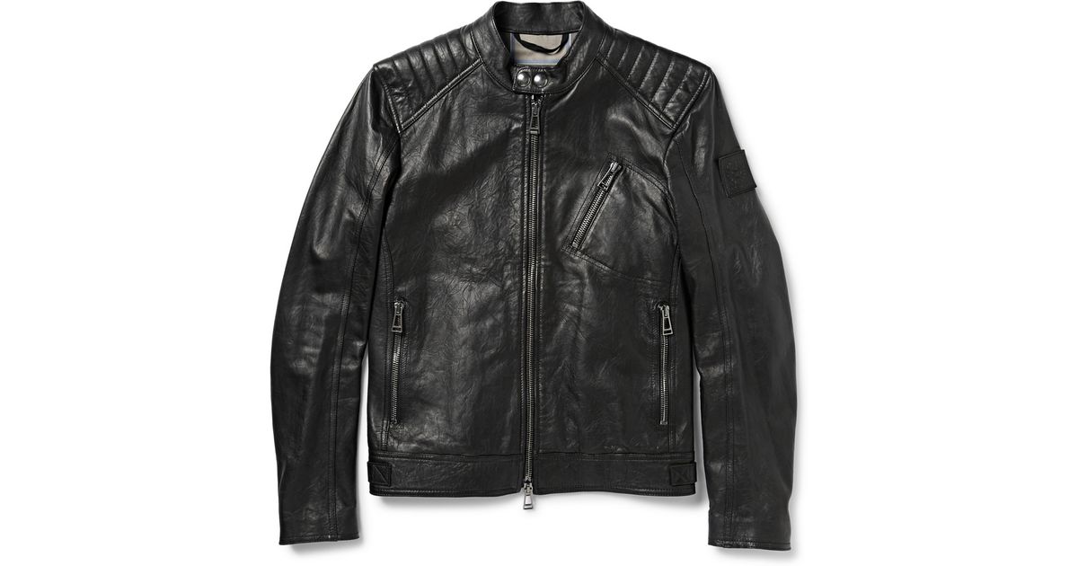 النادي عملية تجارية الديباجة belstaff k racer leather jacket -  plasto-tech.com