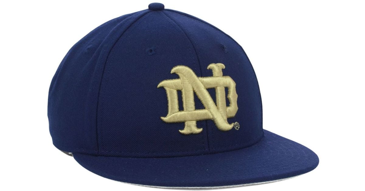 Notre dame ball store caps