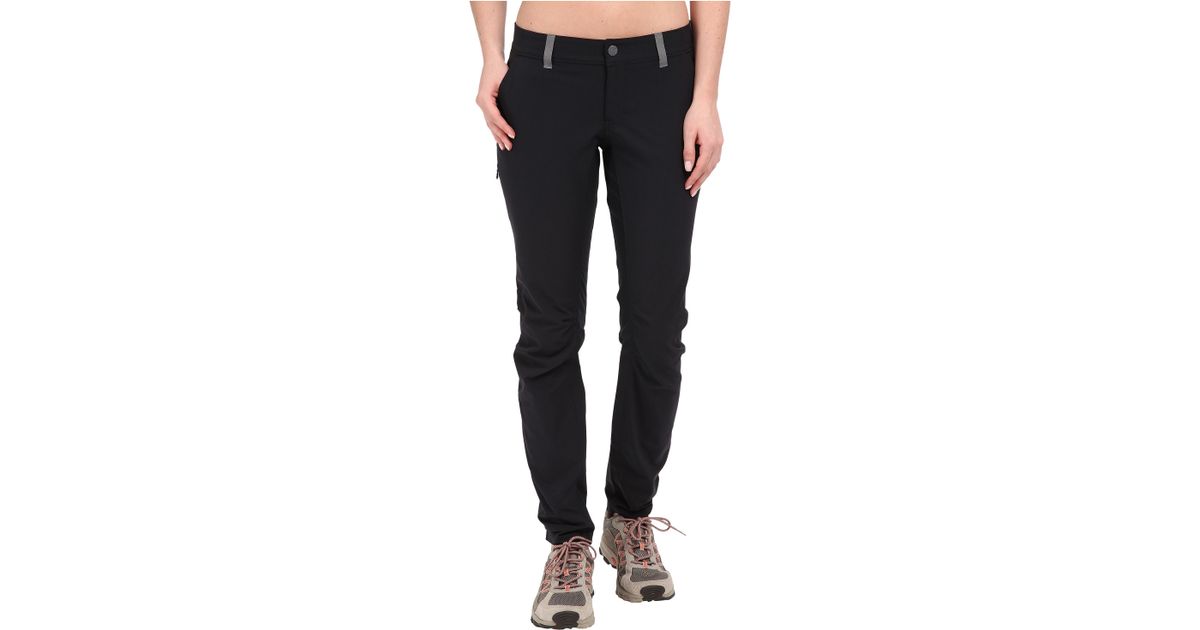 under armour trail pants