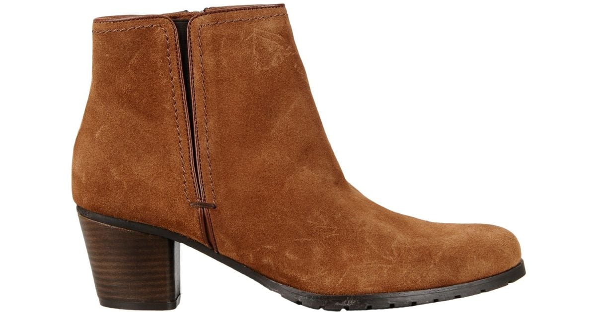 george j love boots