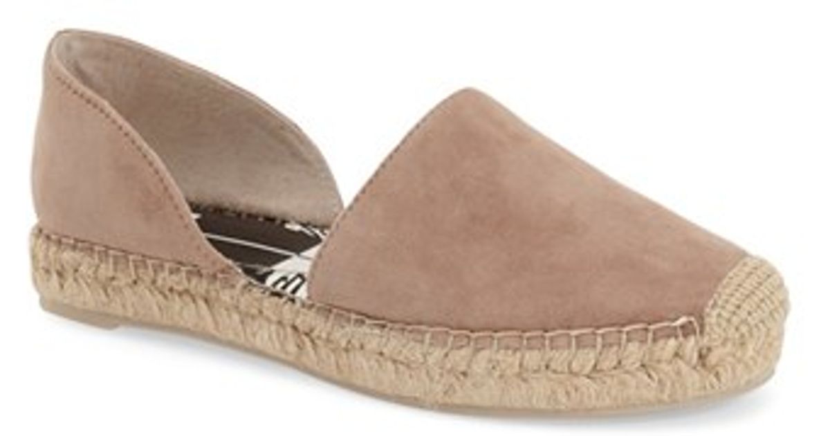 dolce vita ciara espadrilles