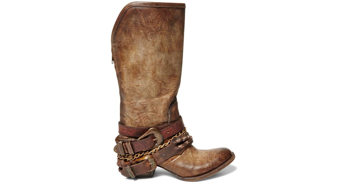 freebird knox boots