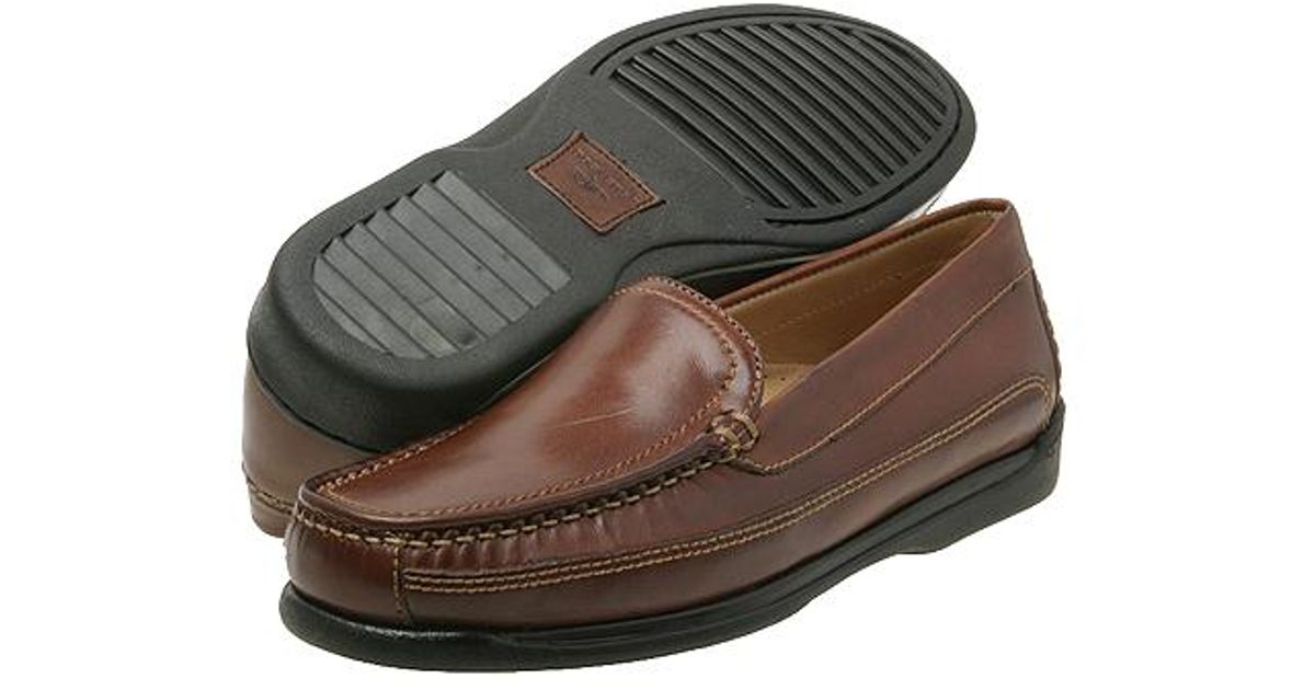 Dockers Catalina in Brown for Men (Saddle Leather) Lyst