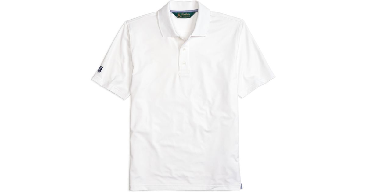 fitted ringer tee