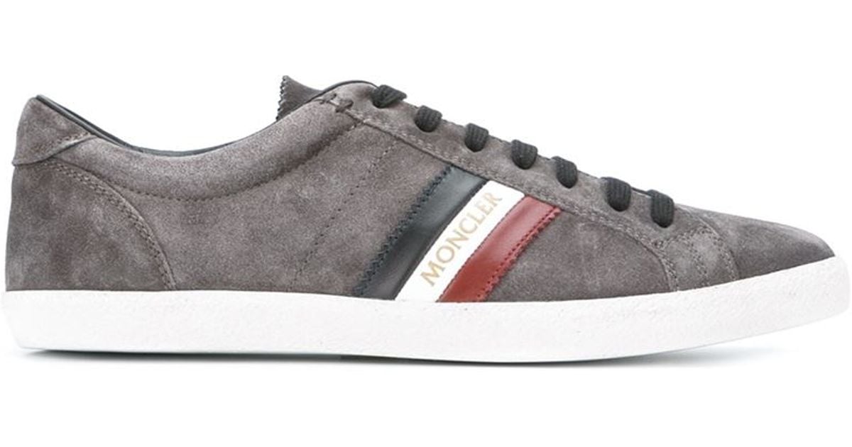 moncler monaco sneakers