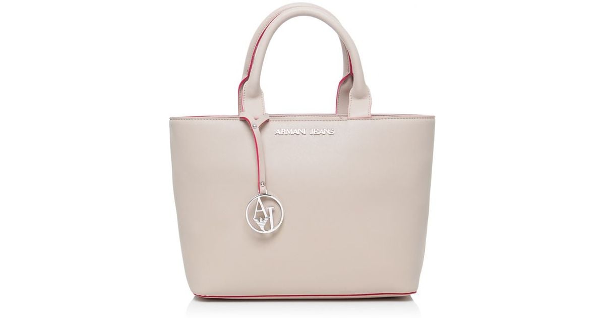 armani tote bag sale