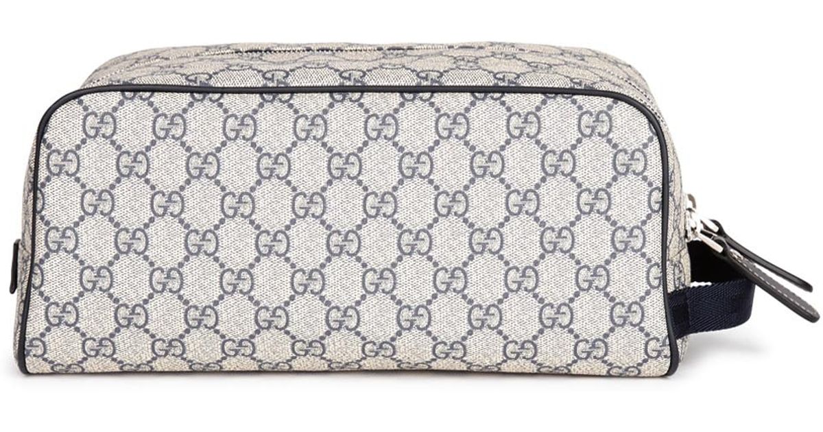 gucci wash bags