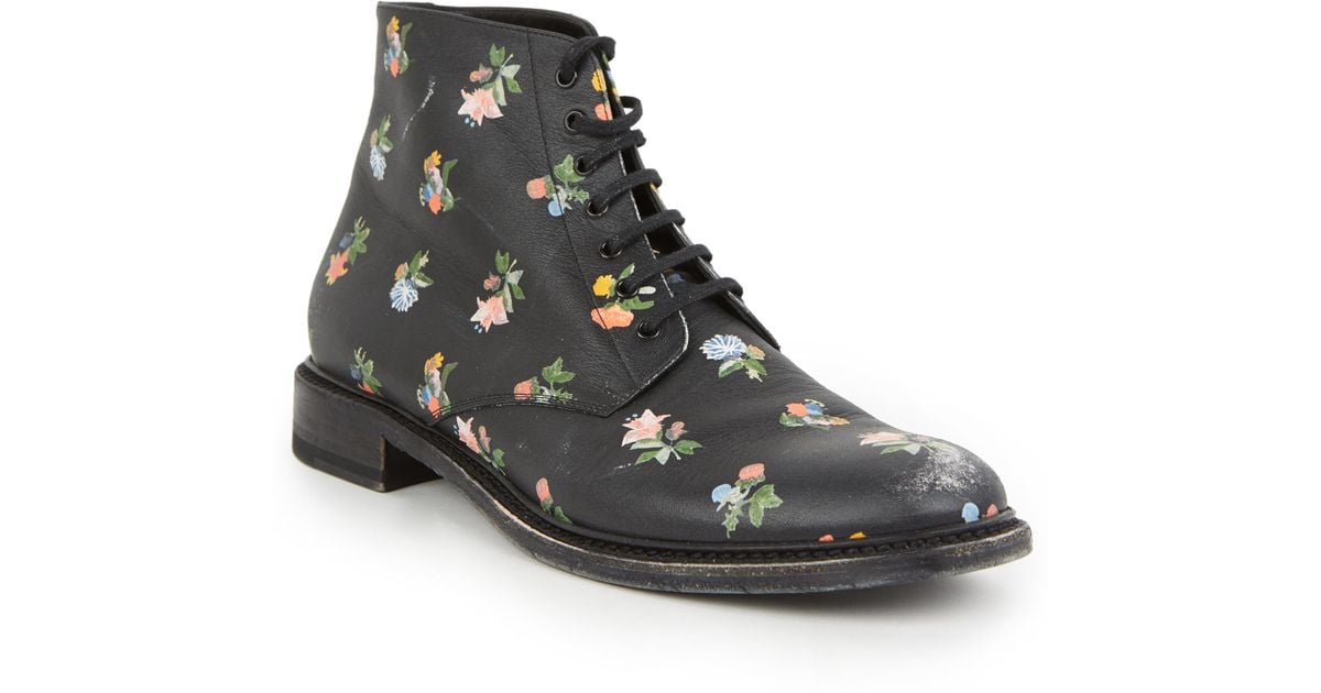 saint laurent lolita boots
