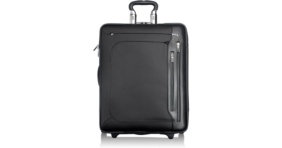 Tumi Arrive Heathrow Continental Carry On in Black Lyst