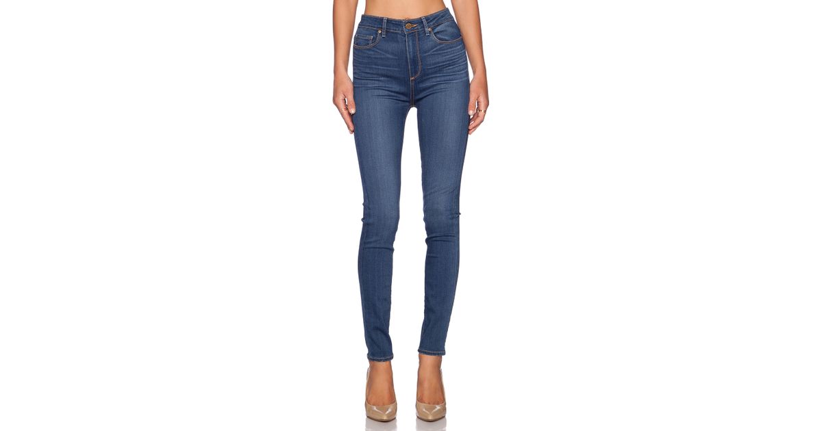 paige margot ultra skinny