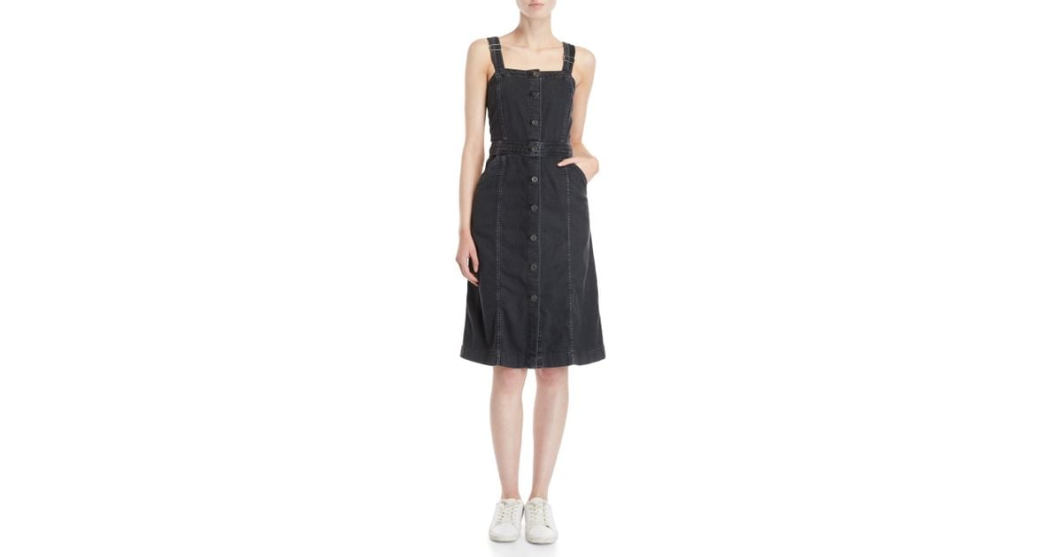 levis cherie dress